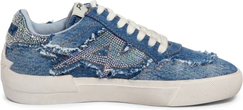ASH Denim Malibu Schoenen