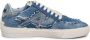 ASH Denim Malibu Schoenen - Thumbnail 1