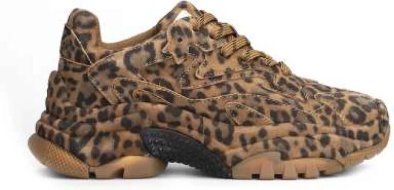 ASH Dierenprint Veterschoen