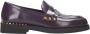 ASH Whisper Stud Loafers - Thumbnail 1