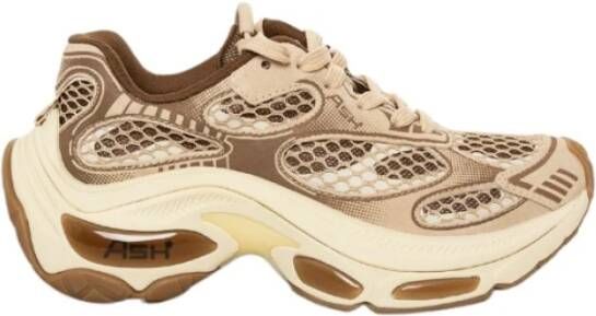 ASH Dragon Sneakers