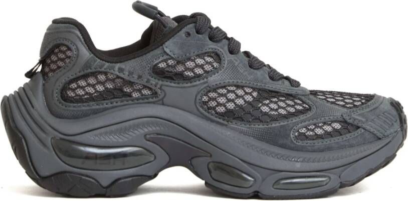 ASH Dragon Sneakers