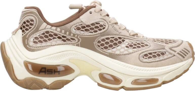 ASH Dragon08 Sneakers