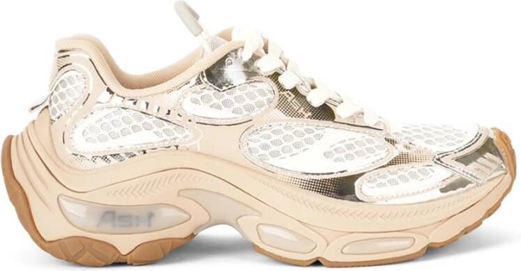 ASH Draken Platte Schoenen