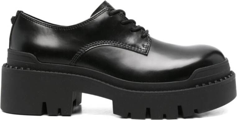 ASH Elegante Veterschoenen voor Dames