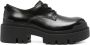 ASH Nero Low-Top Schoenen - Thumbnail 1