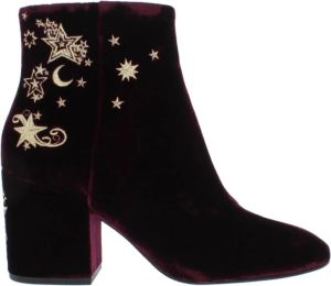 Ash Elixir Rood Dames