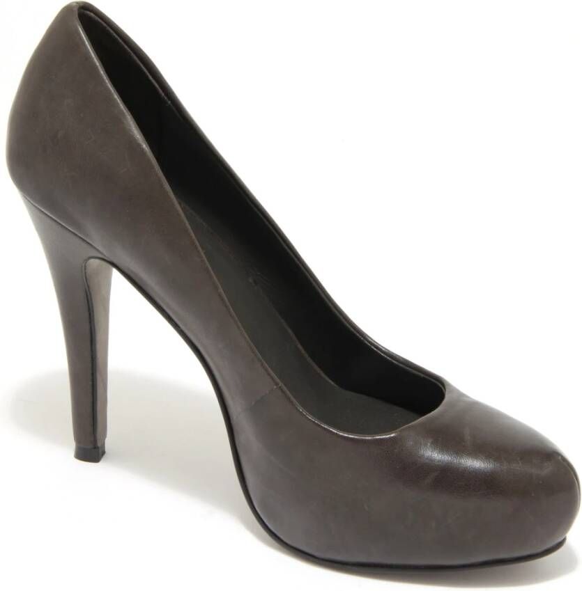 ASH Eloise Seal Schoenen met 12cm Hak