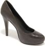 ASH Eloise Seal Schoenen met 12cm Hak - Thumbnail 1