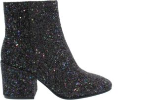 Ash Erika Heeled Boots Grijs Dames