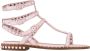 ASH Flat Sandals - Thumbnail 1