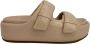 Ash Flat Sandals Beige Dames - Thumbnail 1