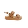 Ash Sandalen Voyage Bis in beige - Thumbnail 1