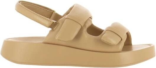 Ash Sandalen Roze Pink Dames