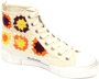 ASH Gehaakte Geometrische Vintage Effect Schoenen - Thumbnail 7