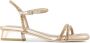 Ash Platte schoenen voor vrouwen Yellow Dames - Thumbnail 5