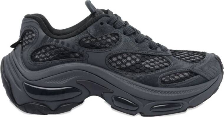 ASH Grijze Sneakers voor een stijlvolle look - Foto 2