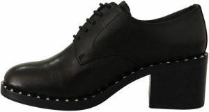 Ash Heeled Boots Zwart Dames