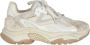 Ash Interce S24-Addict01 Sneakers Beige Dames - Thumbnail 6