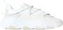 Ash Kruisband Sneakers White Dames - Thumbnail 1