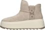 ASH Laarzen Beige - Thumbnail 1