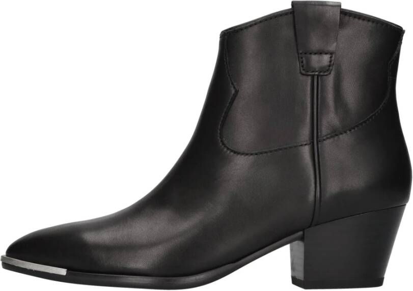 Ash Medusa Schoenen Black Dames
