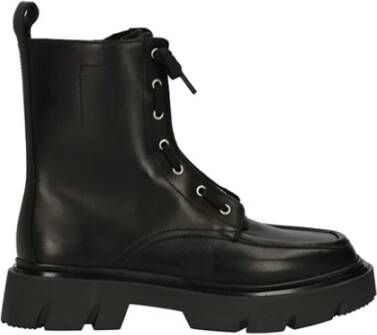 ASH Lace-up laarzen