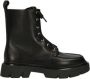 ASH Lace-up laarzen - Thumbnail 1