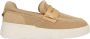 ASH Leren Sneakers - Thumbnail 1