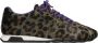 ASH Leren Sneakers met Lage Hak - Thumbnail 1