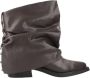 ASH Loren Ankle Boots - Thumbnail 1