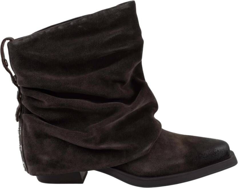 ASH Loren Heeled Boot