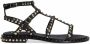 Ash Low model sandal Preacious01 2 Zwart Dames - Thumbnail 1