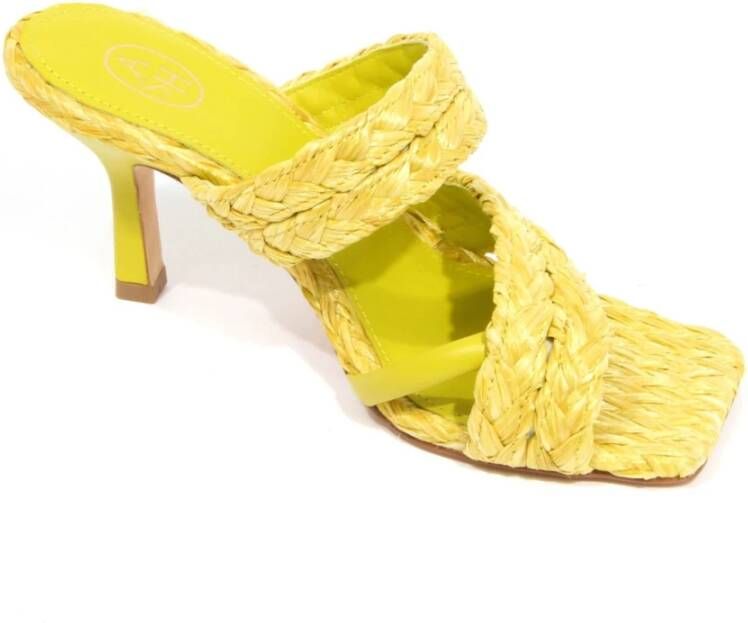 ASH Mambo Tingle wo schoenen