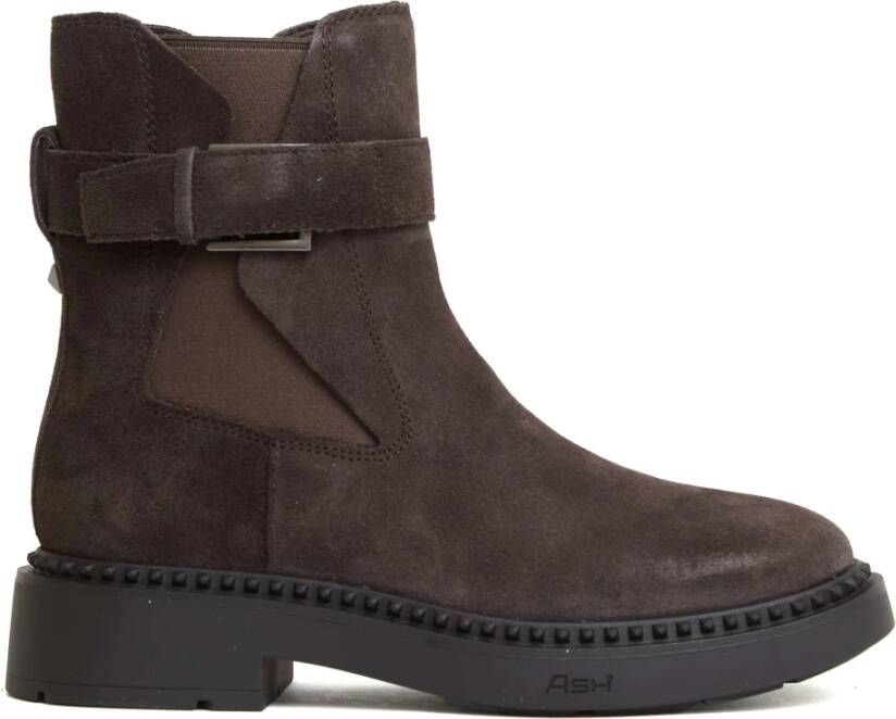 ASH Margot Enkelboot