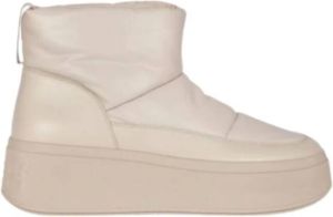 Ash Boots & laarzen Maxibis in white