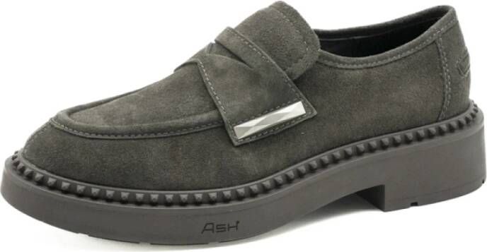 Ash Medusa Bistro Damesschoenen Aw24 Gray Dames