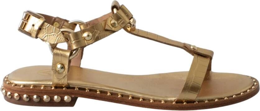 ASH Moderne Gladiator Sandaal
