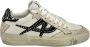 ASH Moonlight Studs Sneakers Wit - Thumbnail 1