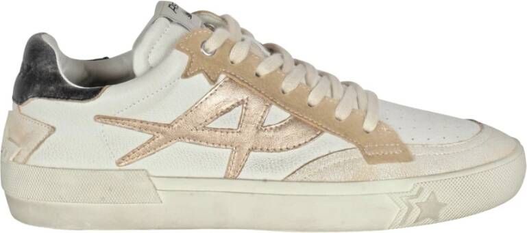 Ash Moonlight06 Sneakers Beige Dames