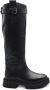 Ash Mustang Galaxy Laarzen Black Dames - Thumbnail 1