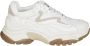 Ash Nappa Sneakers White Dames - Thumbnail 1