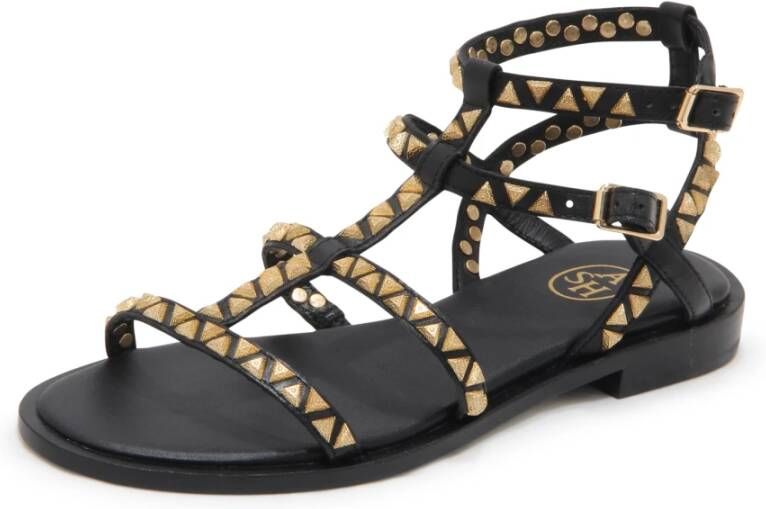 ASH Pandora Wo Studs Sandal