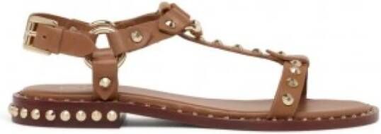 ASH Patsy Flat Sandal