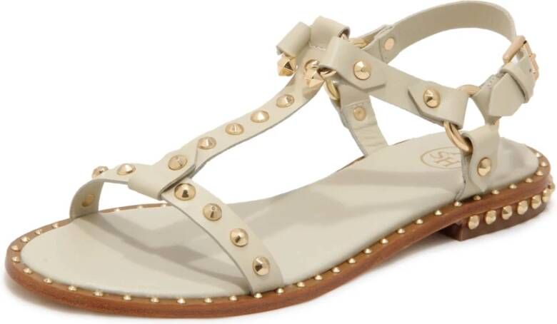 ASH Patsy Flat Sandal