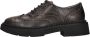 ASH Platte schoenen Bruin - Thumbnail 1