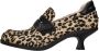 ASH Platte schoenen Bruin - Thumbnail 1