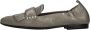 ASH Platte schoenen Groen - Thumbnail 1