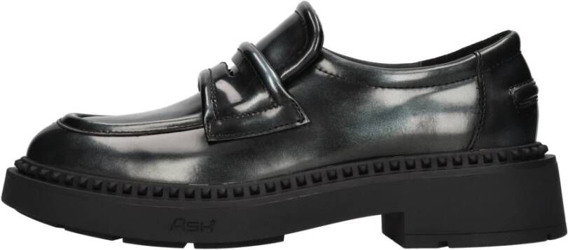 ASH Platte schoenen Multikleur