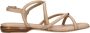 ASH Platte schoenen Roze - Thumbnail 1